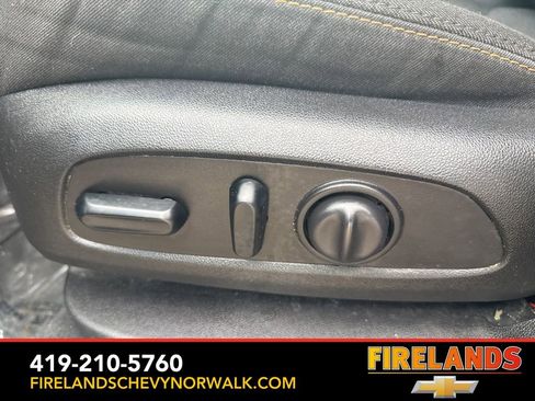 Certified 2018 Chevrolet Equinox LT image 14