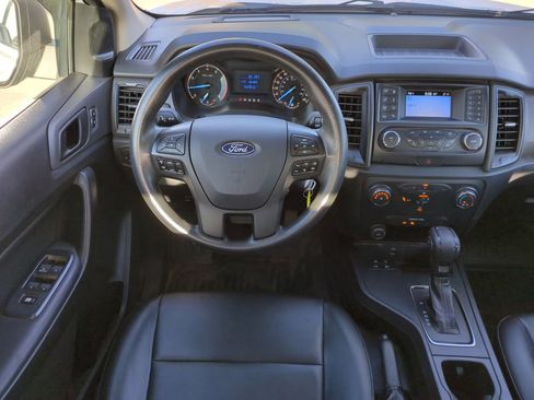 Used 2020 Ford Ranger XL w/ Equipment Group 101A Mid image 16