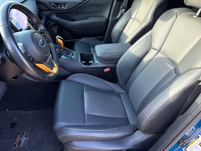 Used 2022 Subaru Outback Wilderness AWD/4WD image 24
