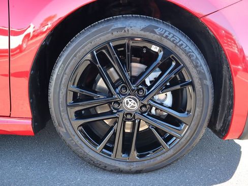 Certified 2025 Toyota Camry SE image 32