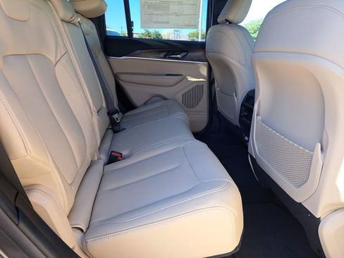 New 2025 Jeep Grand Cherokee Limited image 5