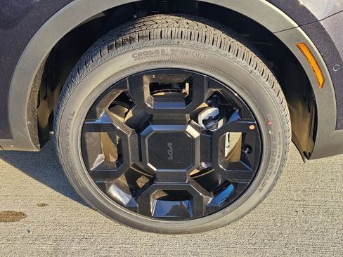 New 2026 Kia Sorento SX image 35