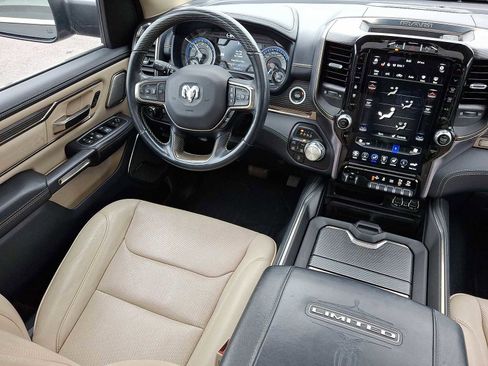 Used 2021 RAM 1500 Limited image 10