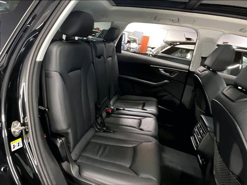 Used 2023 Audi Q7 3.0T Premium Plus w/ Premium Plus Package image 25