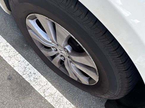 Used 2015 Honda Odyssey EX image 6
