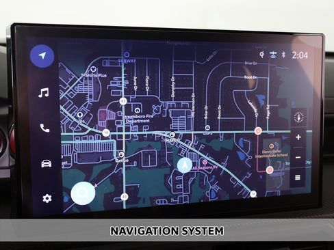 Used 2025 Toyota Tacoma TRD Pro image 3