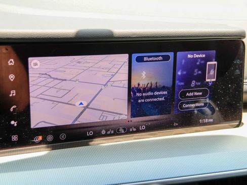 New 2026 Nissan Murano SL AWD/4WD image 5