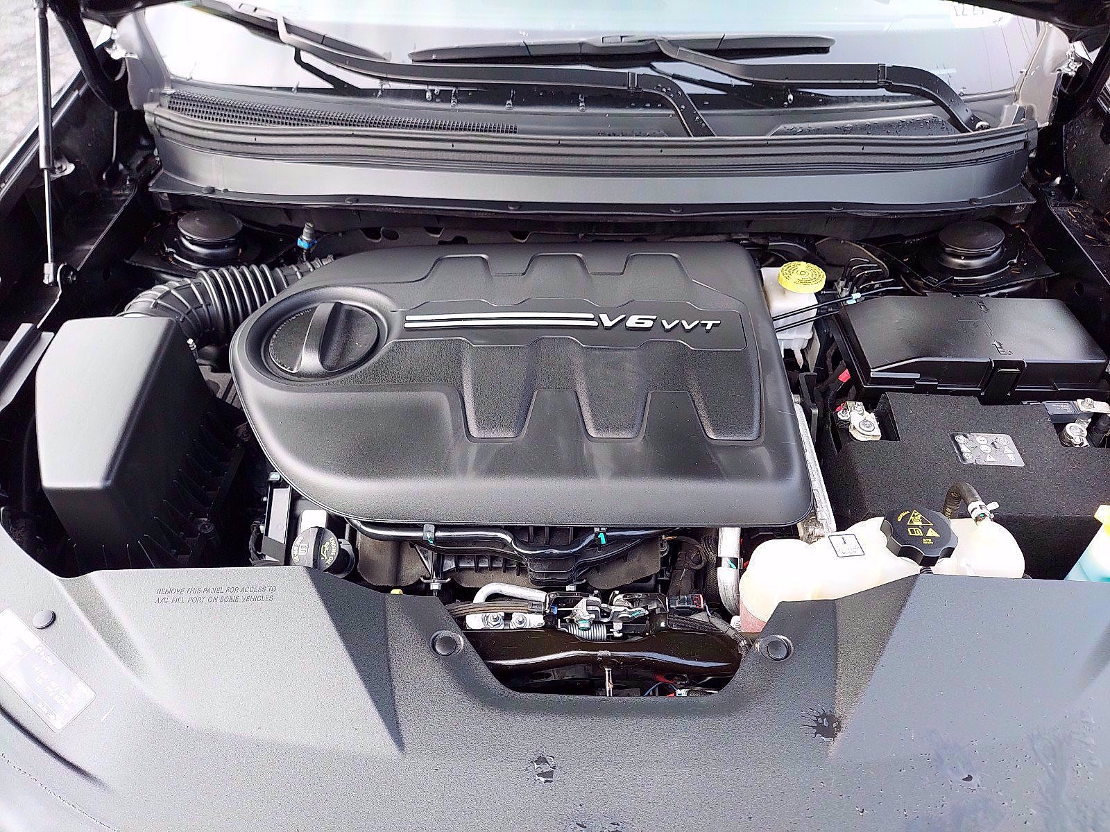 Used 2019 Jeep Cherokee Limited AWD/4WD image 26