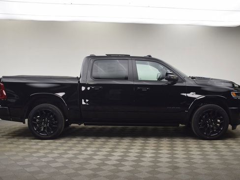 New 2026 RAM 1500 Limited image 3