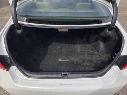 Used 2012 Lexus ES 350 FWD image 11