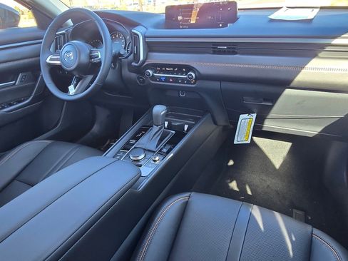 New 2026 MAZDA CX-50 AWD 2.5 Hybrid w/ Weather Package image 26