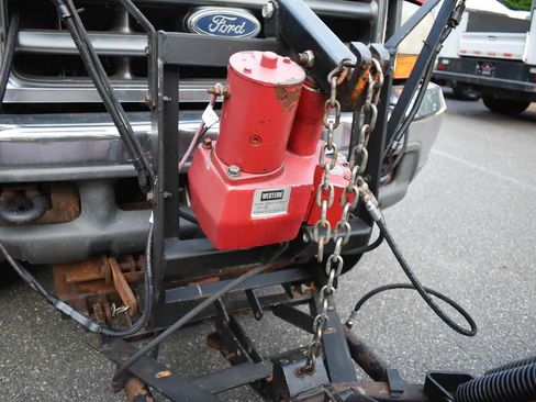 Used 2000 Ford F250 XL AWD/4WD image 48