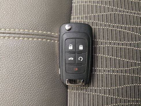 Used 2019 Chevrolet Impala LT w/ LT Convenience Package FWD image 32