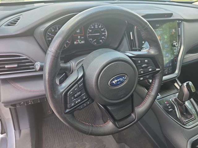 Used 2024 Subaru Legacy Sport AWD/4WD image 16