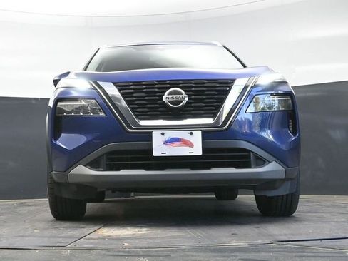 Used 2021 Nissan Rogue SV w/ Premium Package AWD/4WD image 33