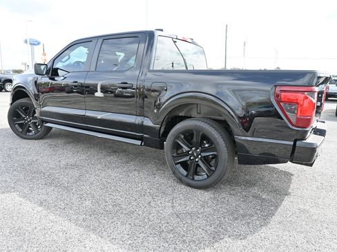 New 2026 Ford F150 STX w/ F-150 LOBO Package image 7