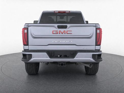 Used 2026 GMC Sierra 2500 Denali w/ Denali Reserve Package AWD/4WD image 7