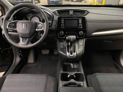 Used 2018 Honda CR-V LX image 18