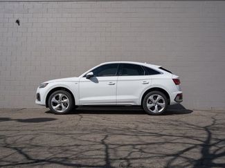 Used 2023 Audi Q5 2.0T Prestige AWD/4WD video 2