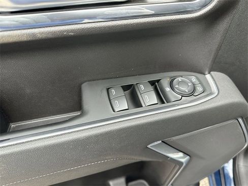 Used 2023 Chevrolet Silverado 1500 RST w/ Z71 Off-Road Package image 13