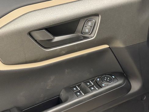 New 2025 Ford Bronco Sport Big Bend w/ Convenience Package image 14