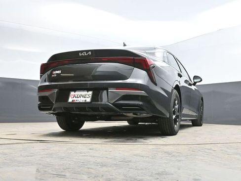 Used 2025 Kia K5 LXS image 47