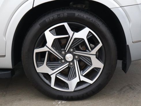 Used 2022 Hyundai Palisade Calligraphy image 9