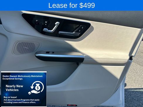 Used 2025 Mercedes-Benz GLC 300 GLC 300 image 34