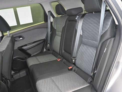 Certified 2023 Nissan Rogue SV AWD/4WD image 23