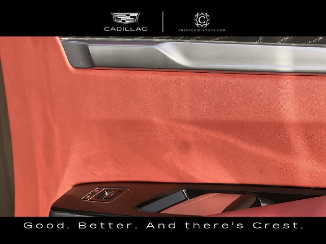 Used 2026 Cadillac Escalade ESV Luxury RWD image 28