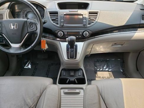 Used 2014 Honda CR-V EX-L image 13