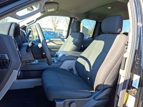 Used 2018 Ford F150 XL w/ Equipment Group 101A Mid image 24