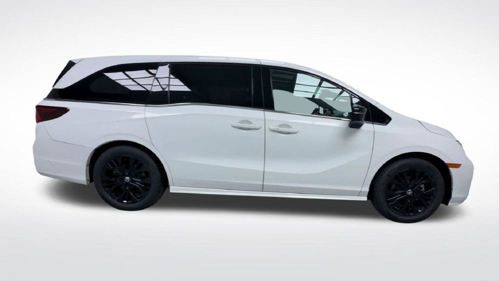 Used 2025 Honda Odyssey Sport-L image 9