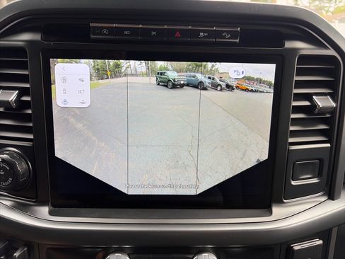 Used 2024 Ford F150 XLT w/ Equipment Group 302A MID AWD/4WD image 27