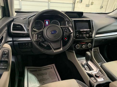 Used 2022 Subaru Forester Premium w/ Popular Package #1 image 4