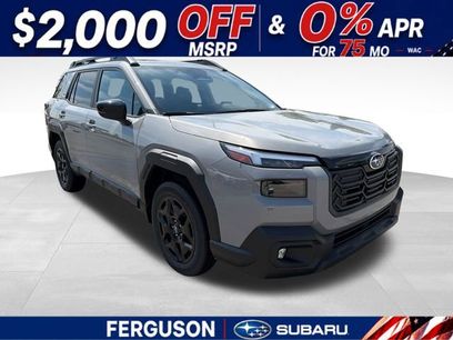 New 2026 Subaru Outback Limited