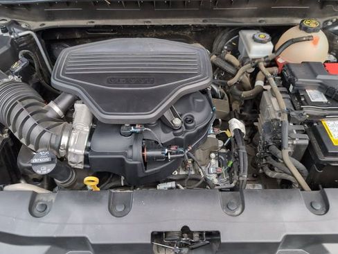 Certified 2022 Chevrolet Blazer Premier image 29