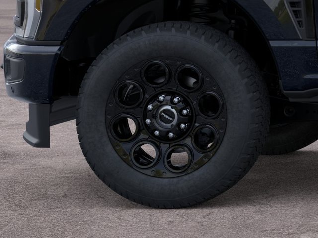 New 2026 Ford F250 4x4 Crew Cab Super Duty image 19