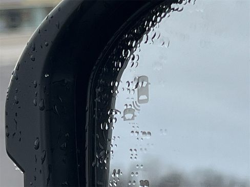 New 2026 Honda CR-V EX-L image 36