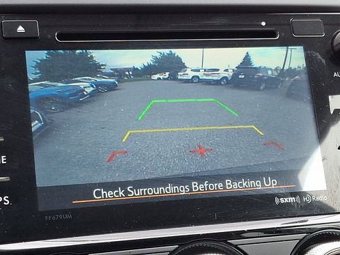 Used 2018 Subaru Forester 2.5i Premium AWD/4WD image 18