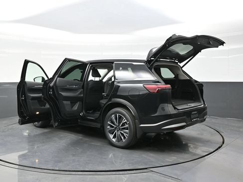 Used 2026 INFINITI QX60 Luxe w/ Cargo Package AWD/4WD image 46