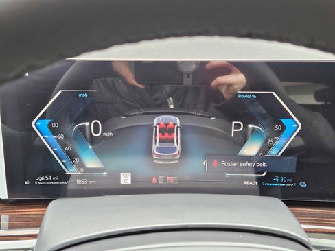 New 2026 BMW X5 xDrive50e w/ Executive Package image 28