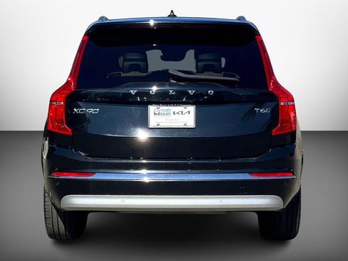 Used 2022 Volvo XC90 T6 Inscription w/ Advanced Package image 6