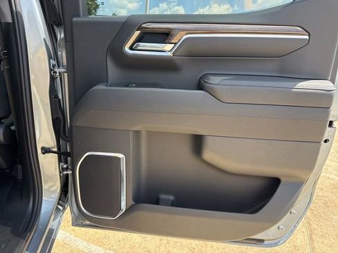 New 2026 Chevrolet Silverado 1500 LT image 14