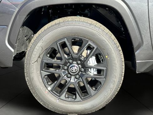 New 2026 Toyota Tundra Limited image 33