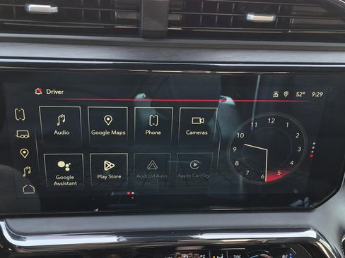 Certified 2023 GMC Sierra 1500 AT4X image 28