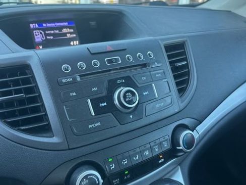 Used 2014 Honda CR-V LX image 8