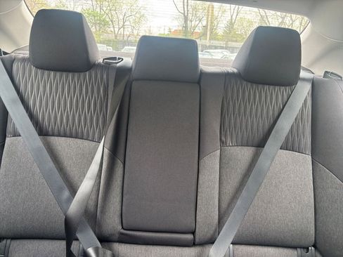 Used 2025 Toyota Camry LE image 36