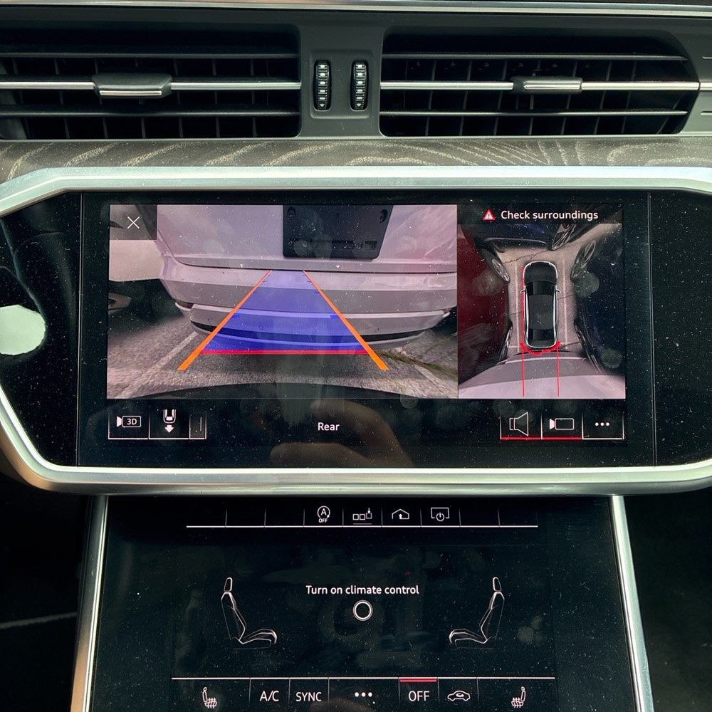 Used 2019 Audi A6 3.0T Premium Plus w/ Premium Plus Package AWD/4WD image 9