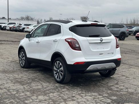 Used 2022 Buick Encore Preferred w/ Safety Package image 3